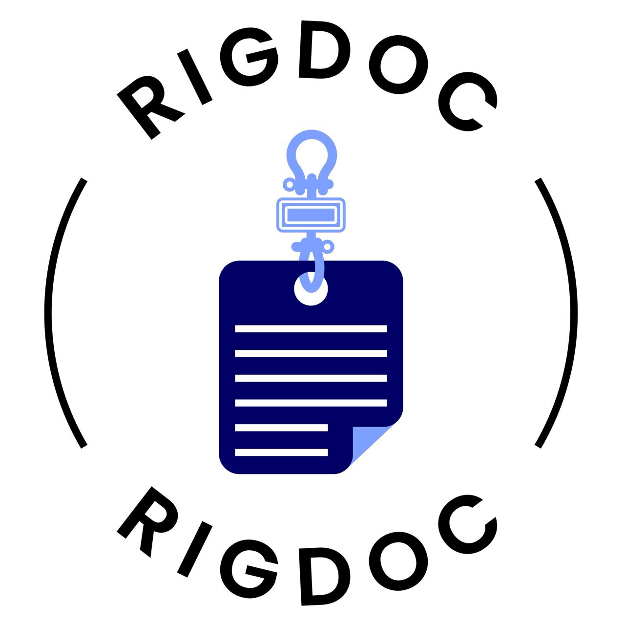 RIGDOC logo